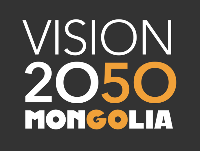 Hunnu City Vision 2050